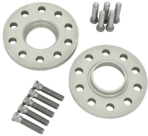 Spurverbreiterung TRAK+ Spurverbreiterungen/TRAK+ Wheel Spacers von H&R (30656715) Distanzscheibe Räder