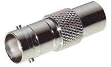 S/CONN maximum connectivity - BNC auf IEC Adapter