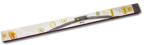 Original Renault Flatblade Scheibenwischer Scenic 3-288903710R