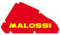 Inserto filtro aria Malossi Red Sponge, per Airbox originale, Gilera Runner, Stalker Piaggio NRG Extreme MC2