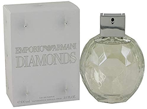 Giorgio ARMANI Emporio Diamonds EDP 100 ml