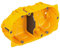 Legrand LEG90542 - Scatola da incasso a 2 posti Batibox, in cartongesso, profondità: 40 mm