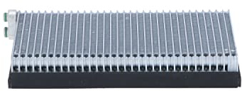 NRF 36148 Verdampfer, Klimaanlage
