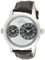 Joshua & Sons Herren-Armbanduhr Analog Quarz JS87SS