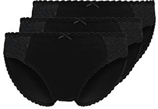 PETITE FLEUR Damen Jazz-Pants Slips