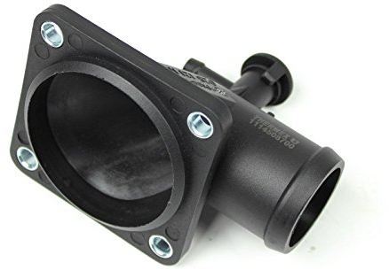 1114508700 T2 T3 Deckel Stutzen Thermostatgehäuse Thermostat WBX 1.9 2.1 MV SS DJ