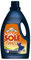 12 x SOLE Mano&Lavatrice Liquido Lana Capi Scuri 16 Lavaggi 1000 ML