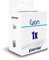 Eurotone 1x Tintenpatrone für HP OfficeJet Pro 6868 6950 6960 6970 6975 6978 ersetzt 903XL 903 XL Cyan