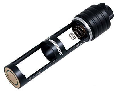 LA-DIMMER-5000 für stufenlose Helligkeitsregelung für Laserluchs 5000-70126433