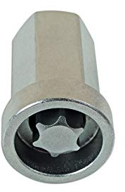 Laser Tools 7161 - Filling Adapter Set, transmission