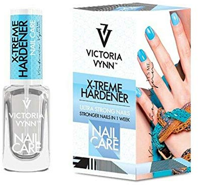 VICTORIA VYNN X-Treme Hardener 9 ML, Single, Standard