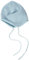 maximo Baby-Jungen Band Beanie-Mütze, Dream Blue, 43