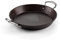 Samuel Groves Britannia Recycled Cast Iron Frying Pan Skillet Cookware Range Made in England (28cm Double Handle Skillet)
