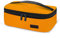 Gloppie Mini-Kühltasche für Kinder, Damen, Herren, 3,5 l, tragbar, Farbe Orange