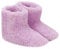 Ouken USB Heating Slipper Electric Heated Boots Plush Feet Warmer Winter Slippers Heated Slippers Usb Heating Warm Winter Insoles for Good Night Sleep 5v Heater