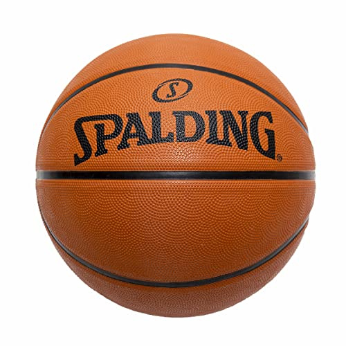 Spalding Ball Basic #7, Orange