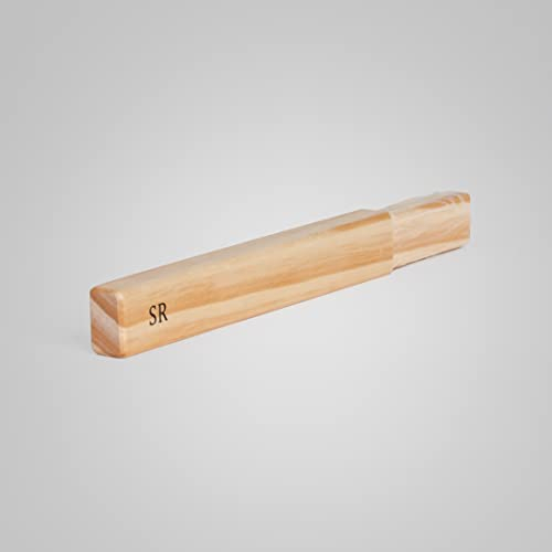 Mad Guy Wooden Hockey Stick Extension (JR 15 cm)