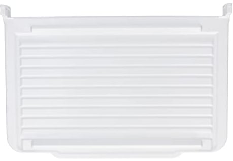 easyPART Kompatibel/Ersatz für Amica 1019249 Gefrierfachboden Wärmedämmplatte für Kühlschrankinnenraum