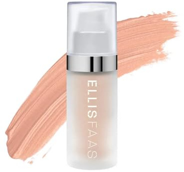 Ellis Faas Skin Veil Foundation (Tube) S11WP For fair skin