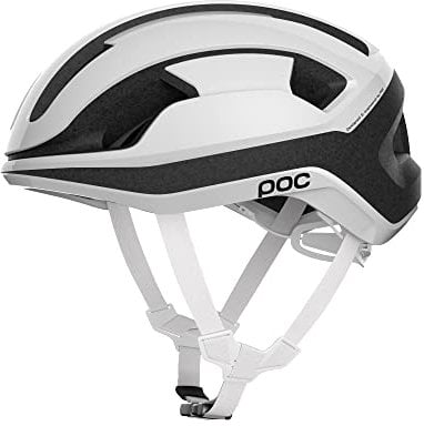 POC Omne Lite Helm Hydrogen White, M