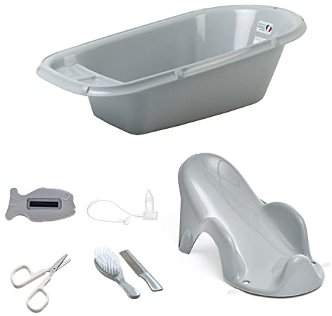 THERMOBABY 1st Age Bath Pack