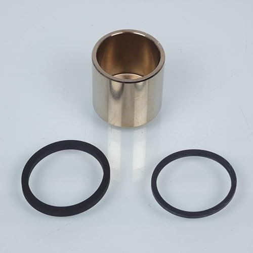 Pistone pinza freno Tourmax per moto Yamaha 600 Xt E 1990-2003 CPK-209