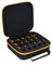 khanka Hard Carrying Case Compatible with Kodak 35mm film Photographic Film Storage Case for 20 Rolls (Film Not Included)
