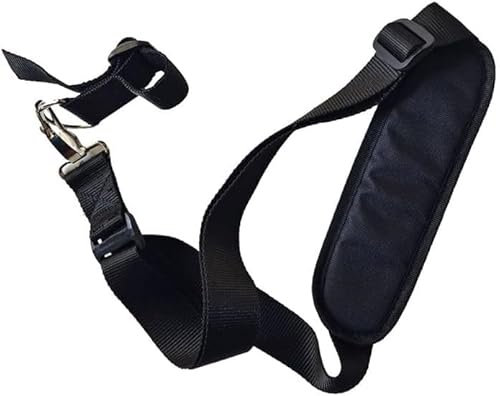 Imbracatura per decespugliatore per tosaerba