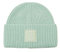 ESPRIT Damen 014ea1p301 Beanie-Mütze, 390/Light Aqua Gre, One Size