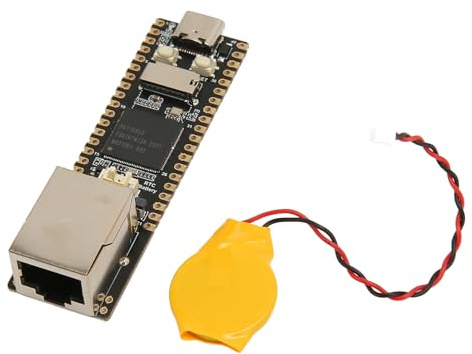 Bewinner RV1106 für Pico fürMicro Development Board Hochintegriertes RISC V A7 Micro Development Board für Roboter Drohnen