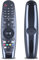 TCNOUMT Ersatz AKB75855501 Voice Magic-Fernbedienung kompatibel für LG Magic Smart TV-Fernbedienung AN-MR20GA AN-MR19BA AN-MR18BA