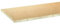 qpool24 Spanplatte für WS 2000, 19 x 1000 x 500 mm (HxBxT) (S x D x T)