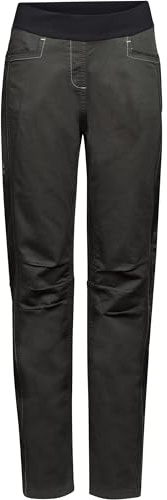 Chillaz Damen Sarah 2.0 Hose, Black, S