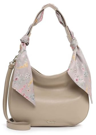 Tamaris Fabia Shoulder Bag M Sand