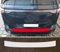 Lackschutzfolie Ladekantenschutz transparent 150 µm stark kompatibel mit VW ID.Buzz ab 2022 Folienstärke 150 µm !!!