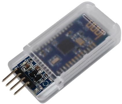 DSD TECH HM-20 Bluetooth 5.3 BLE Modul für iPhone und Android Phone