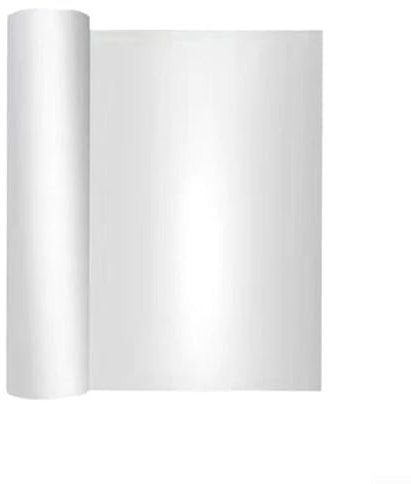 Wasserdichtes Hochleistungs-Reparaturband mit Wärmedämmung für Wände und Dachkonstruktionen (Silber, 50 cm x 5 m)