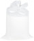 vidaXL EPS-Perlen Weiß 50 L, Perlen aus expandiertem Polystyrol, Polystyrol Perlen, Isolierkugeln, Polystyrol Kugeln