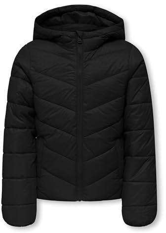 ONLY Damen Kogkajsa Light Quilt Hood Jkt Otw Noos Kogkajsa Light Quilt Hood Jkt Otw Noos (1er Pack)