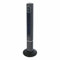 Kooper Ventilatore a torre, timer 15 ore, 50 W, nero