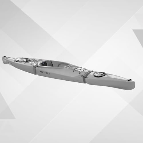 Point 65 Mezcal GTX Solo, Farbe:Grau