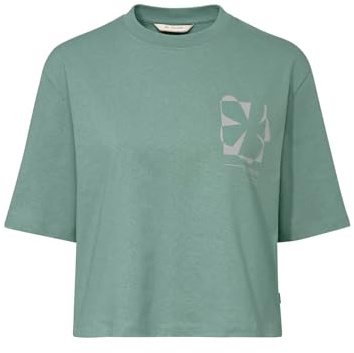 VAUDE Damen Women's Redmont Heavyweight T-Shirt T-Shirt
