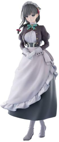 Furyu You Are Ms. Servant Trio-Try-iT PVC Statue Yuki 20 cm