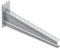 Niedax Wandausleger KTAS 400 Ausleger für Kabeltragsystem 4013339188604