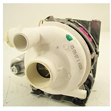 Smeg 795210501 Motor Pump Dishwasher