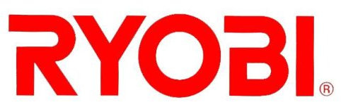 RIDGID RYOBI GENUINE OEM PARTS Ryobi Part # 079027009901-01 Label-Kompressor Warning