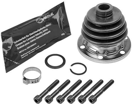 Meyle 100 498 0045 Bellow Set, drive shaft