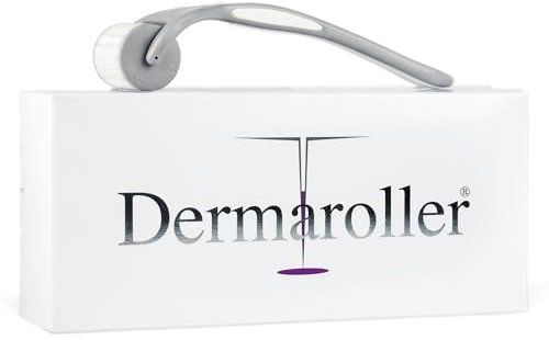 Dermaroller Homecare Roller HC902, 1er Pack (1 x 1 Stück)