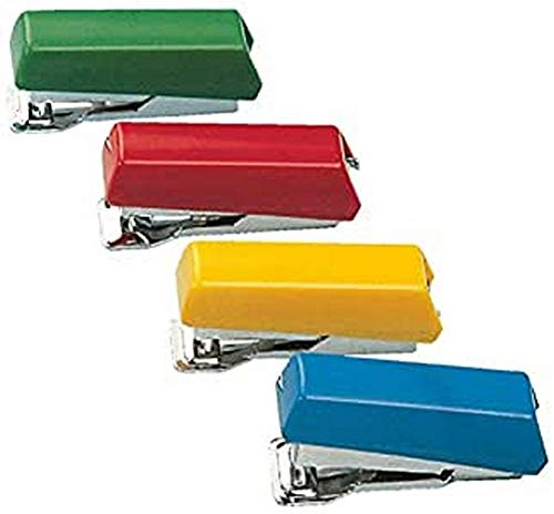 Petrus 787922 Kleiner Handtacker, buntes Sortiment