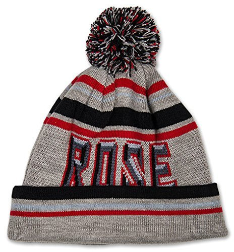 adidas D Rose Ballie Knit Hat